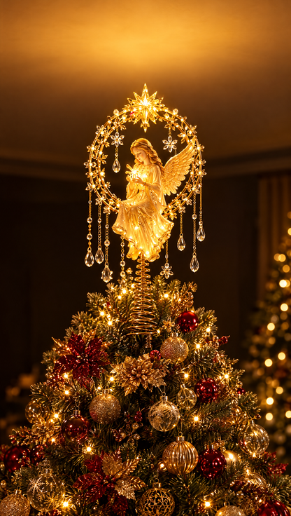 Topper Tree