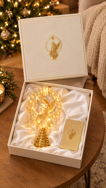 Topper Tree